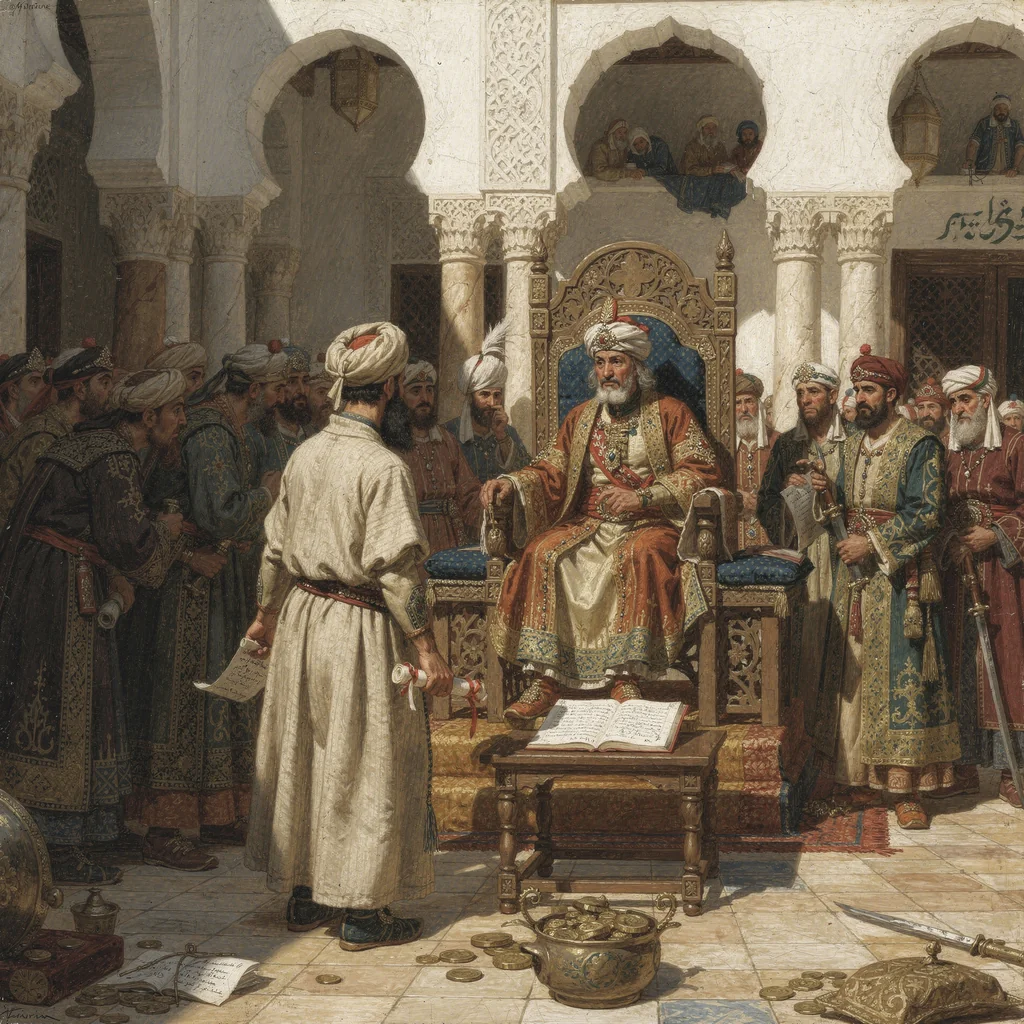 Chapter 8 illustration