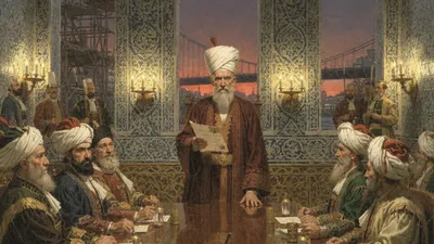 The Albanian