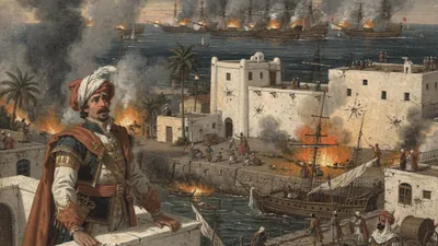 The Venetian War
