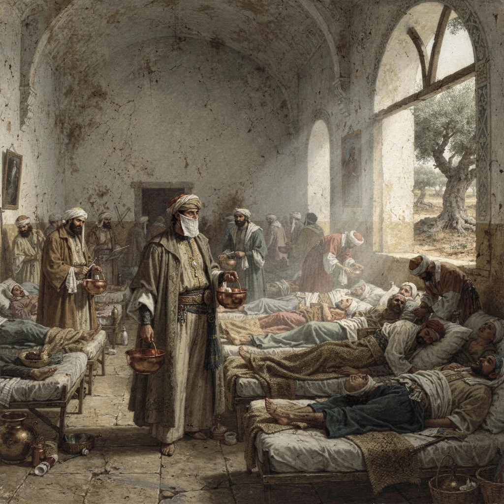 The Crisis, 1811-1814