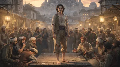 The Surest Path