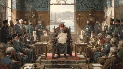 Grand Vizier