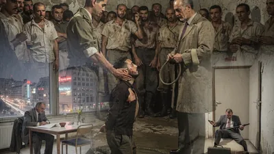 The Assassination