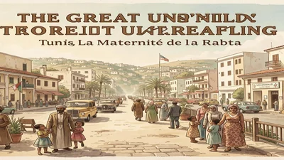 The Great Unraveling