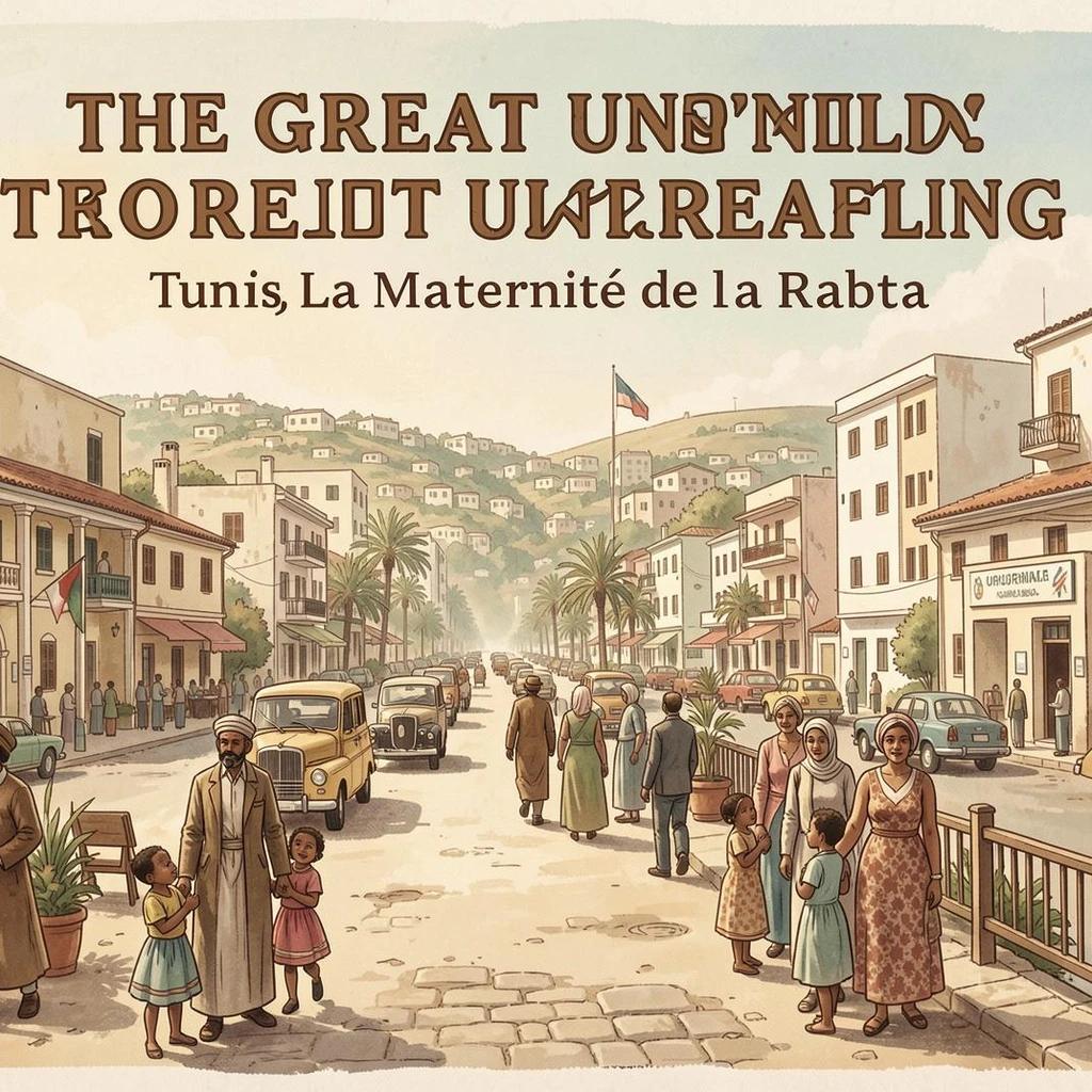 The Great Unraveling, December 2026