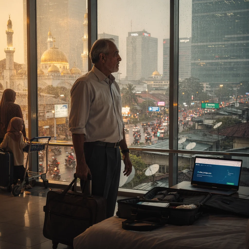 The Bond, 2026