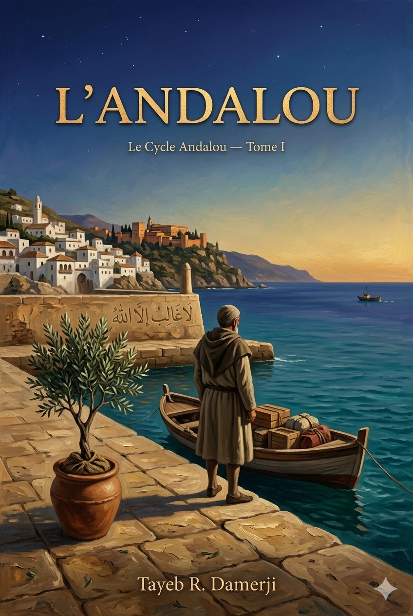 L'Andalou