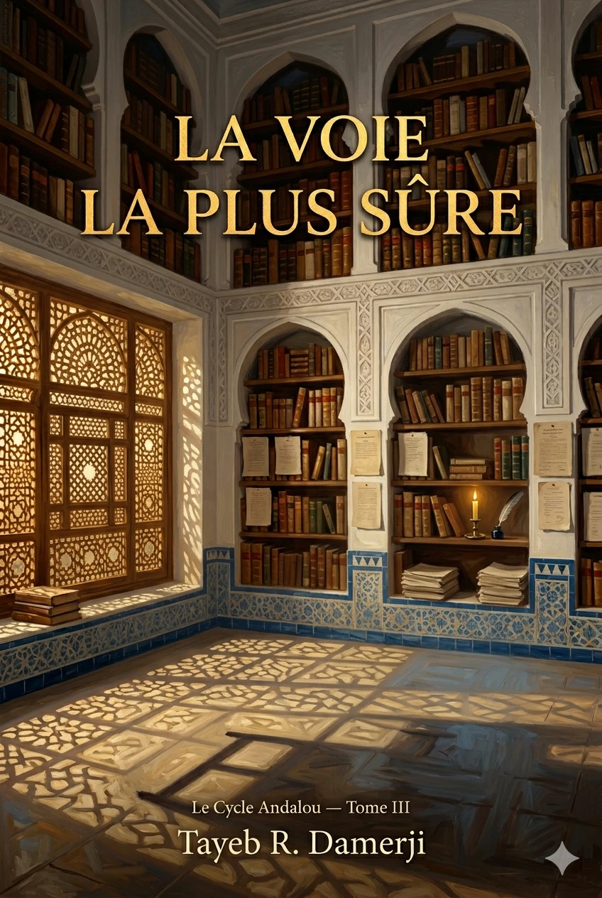 La Voie la plus sûre