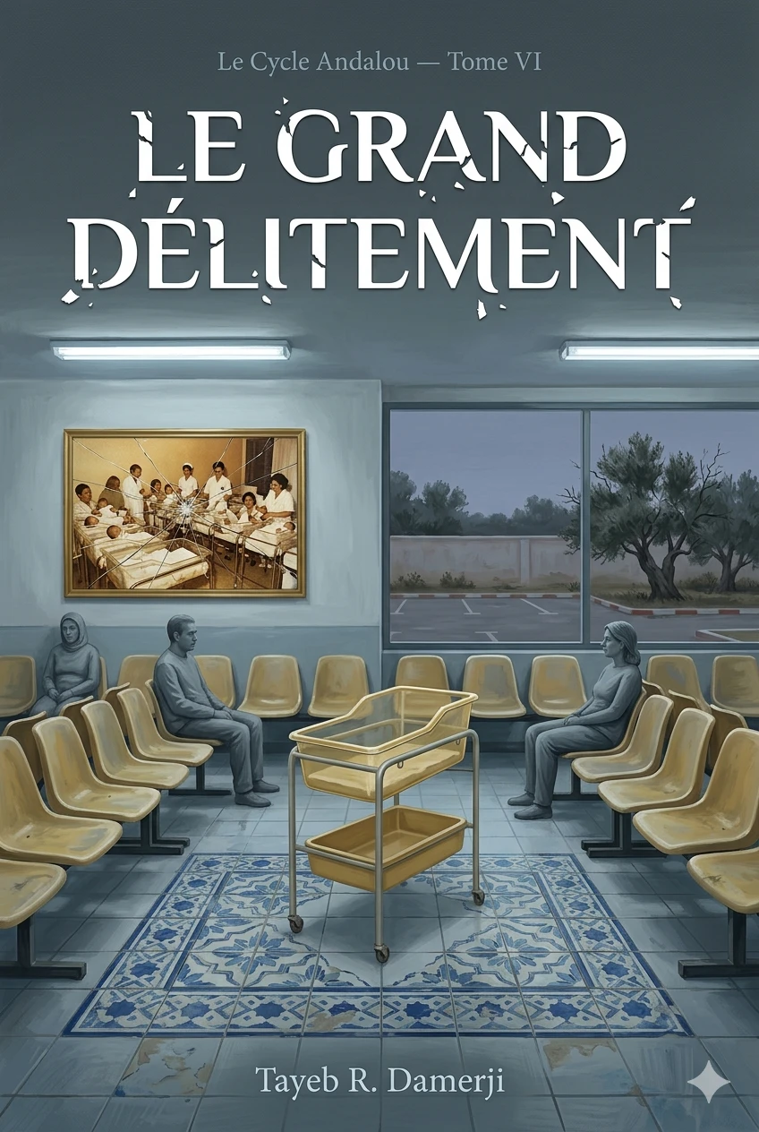 Le Grand Délitement