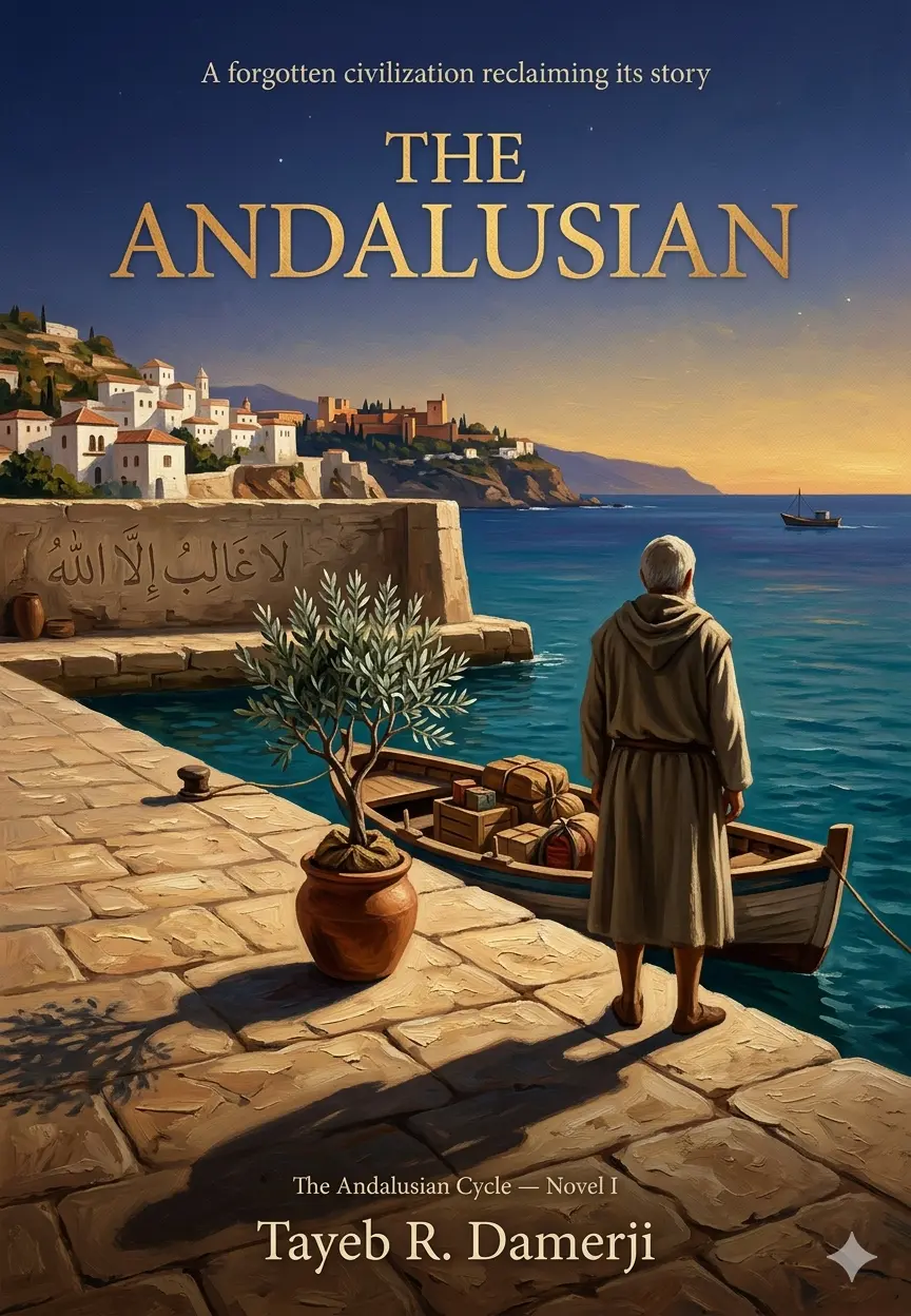 The Andalusian