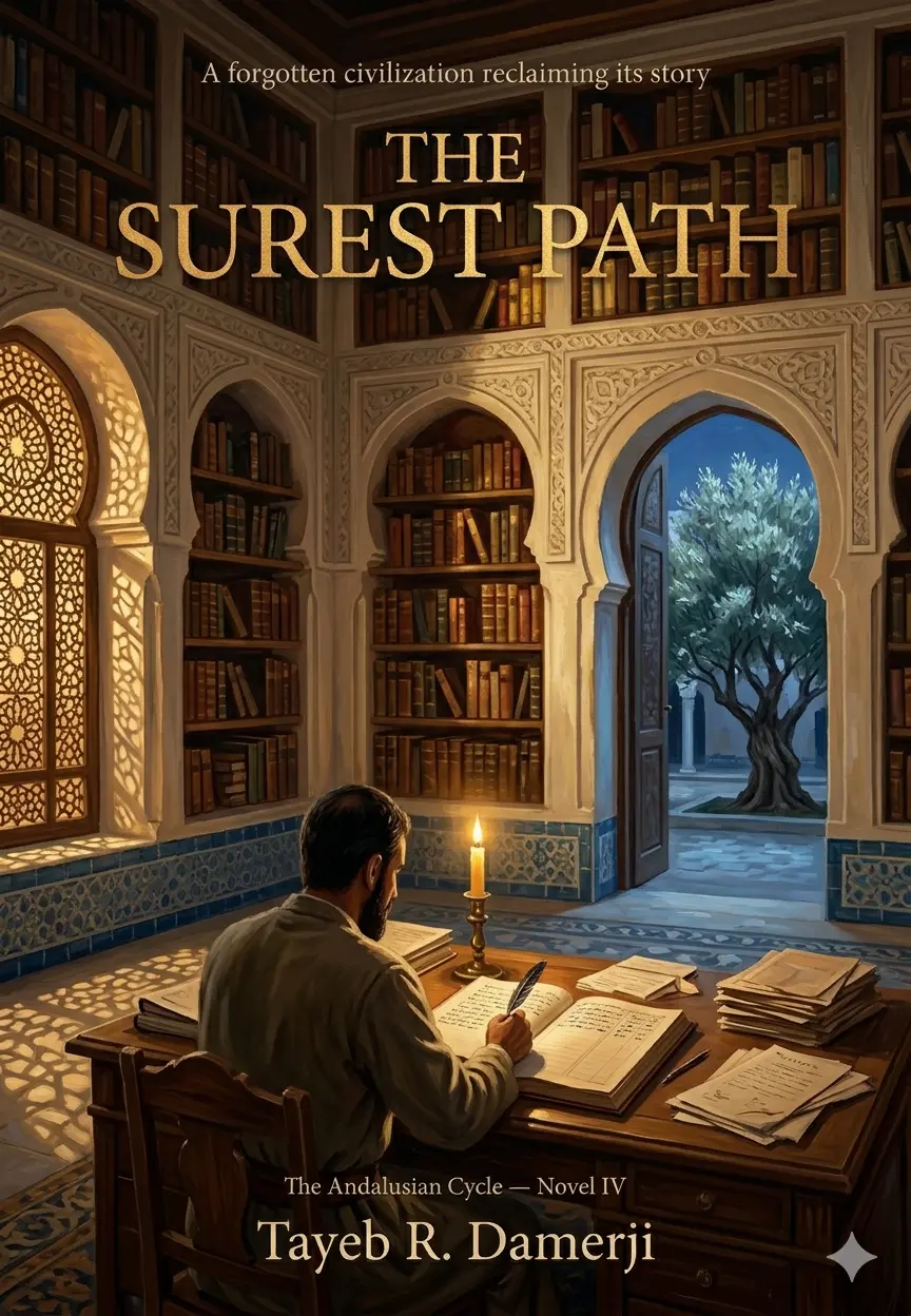 The Surest Path