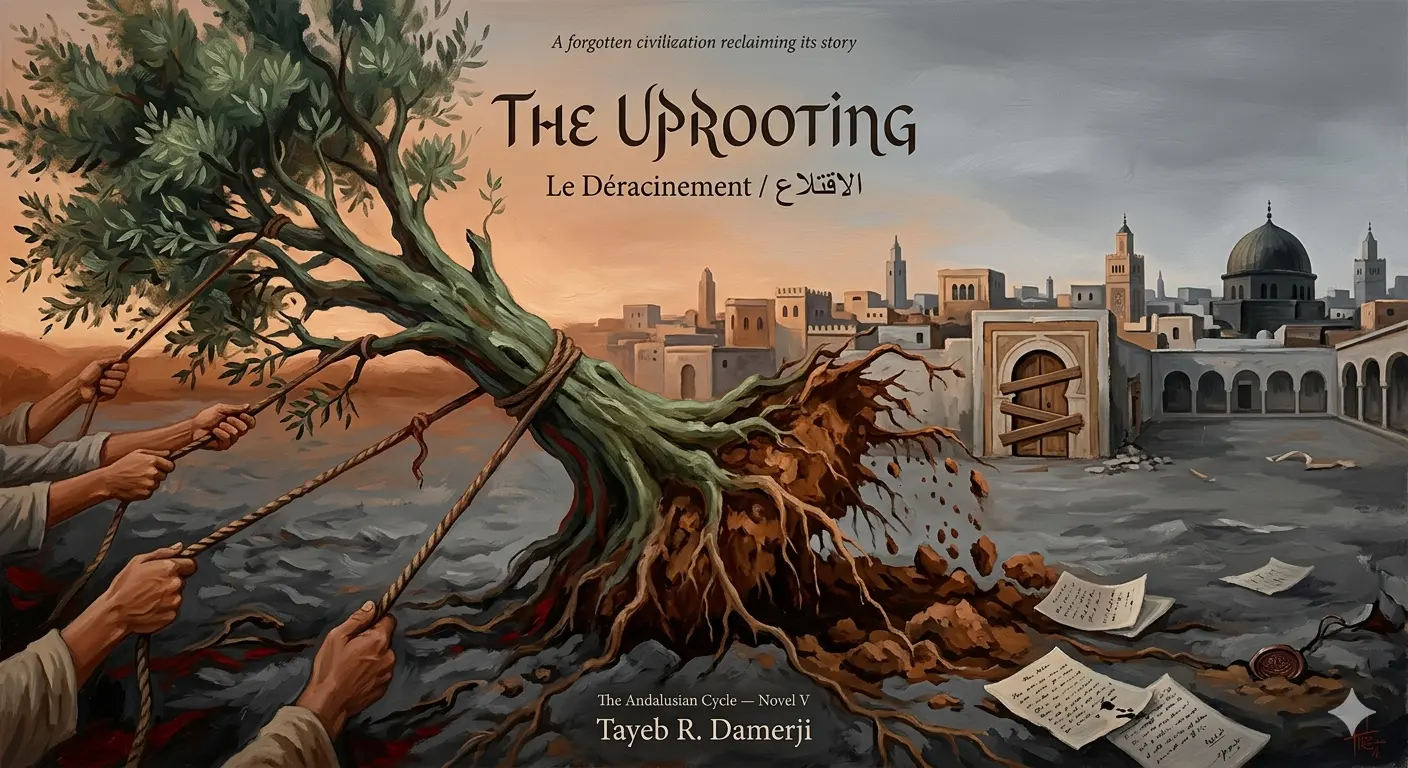 The Uprooting